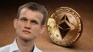 Vitalik Buterin predáva Ethereum