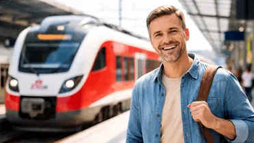 Vlaky bez lístkov majú novú aplikáciu