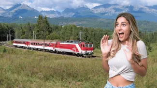 Vlaky čakajú veľké zmeny