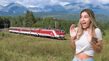 Vlaky čakajú veľké zmeny