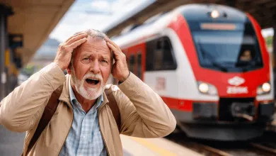 Vlaky zadarmo seniori nevedia využiť