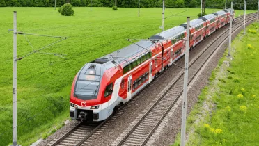 Vlaky: ZSSK chystá zmenu