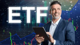 Všetko o ETF od XTB
