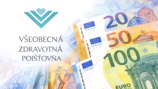 VšZP ponúka štedré benefity