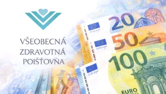 VšZP ponúka štedré benefity