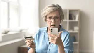 VÚB banka upozorňuje na podvod