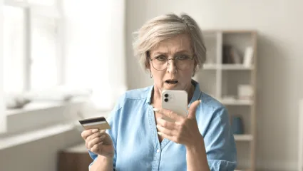 VÚB banka upozorňuje na podvod