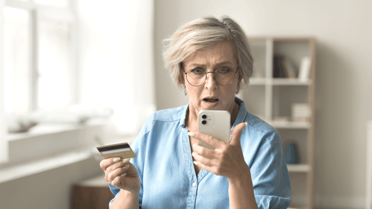 VÚB banka upozorňuje na podvod