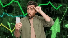 XRP môže po 8 rokoch vyletieť nahor