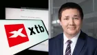 XTB láme rekordy