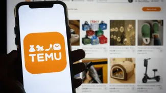 Za objednávky z Číny budeme platiť viac