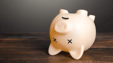 Zbavte sa dlhov pre lepší dôchodok