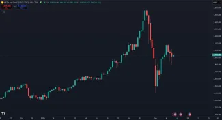 Zlato zažilo masívny pád