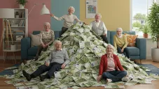 2 % z dane pre rodičov