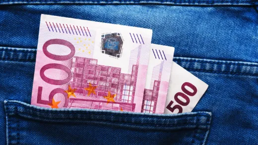 Ako investovať peniaze navyše každý mesiac