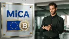 Ako kúpiť Bitcoin cez Kvakomat pod licenciou MiCA