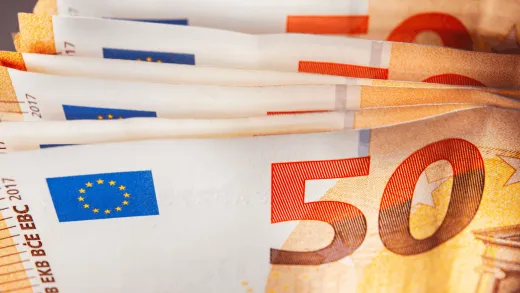 Ako ziskať mesačne 50 eur zadarmo