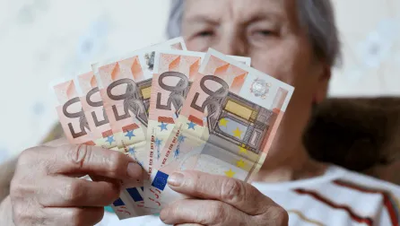 Ako získať na dôchodok 100 000 eur