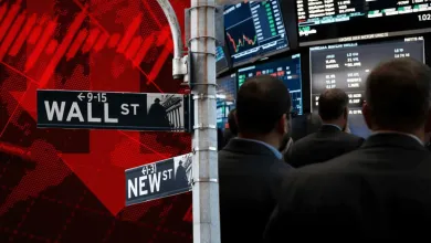 Americké akcie čelia korekcii