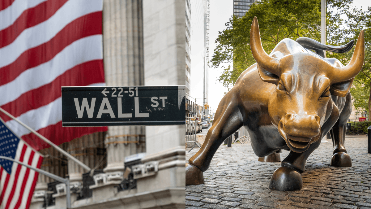 Americké akcie môžu v dôsledku konfliktu stúpnuť