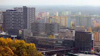 Analýza cien bytov na Slovensku