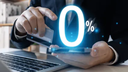 Bankový účet má nulové zhodnotenie