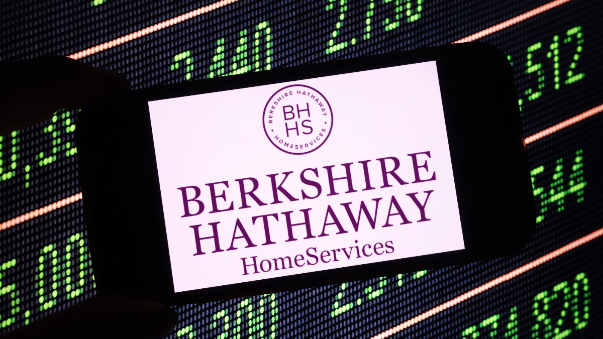 Berkshire Hathaway
