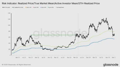 Bitcoin a jeho realizovaná a férová cena