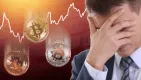 Bitcoin čelí realizovaným stratám
