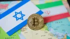 Bitcoin ignoruje geopolitické napätie