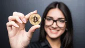 Bitcoin očakáva veľký pohyb