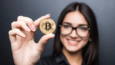 Bitcoin očakáva veľký pohyb