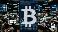 Bitcoin odoláva geopolitickému napätiu