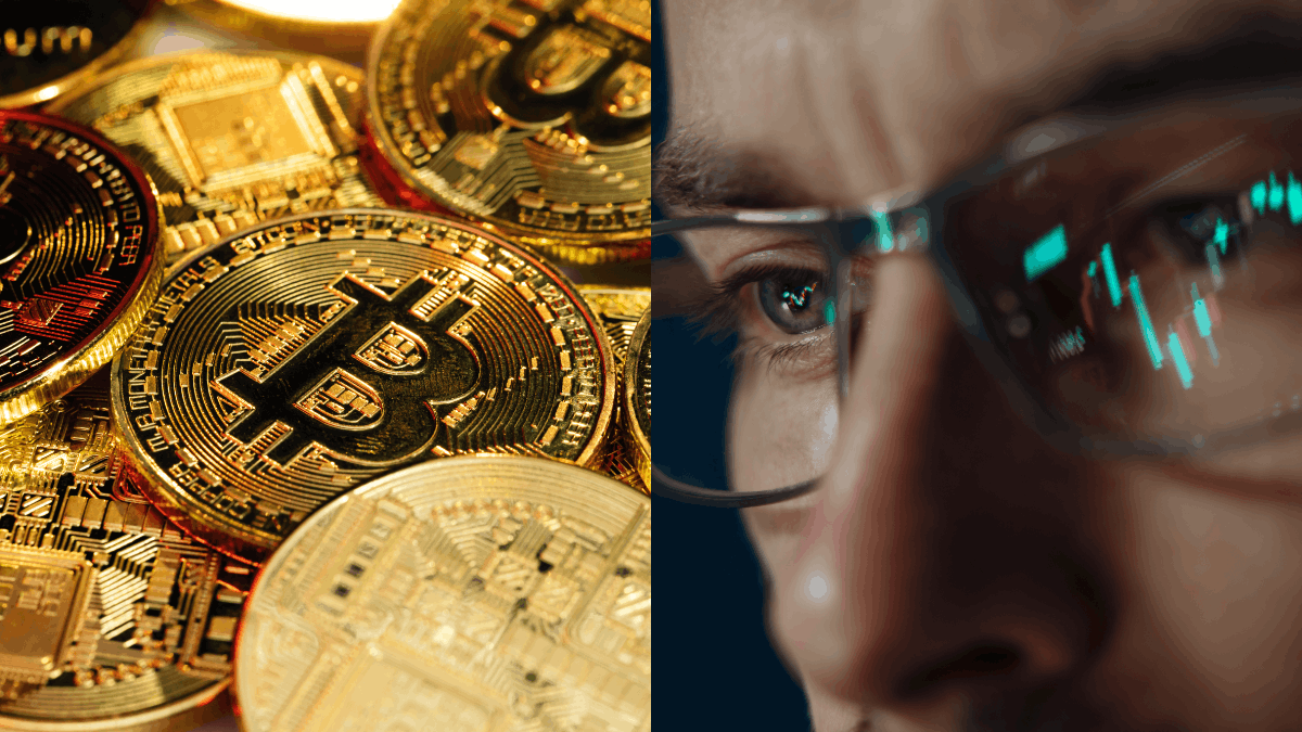 Bitcoin po pol roku ožíva