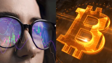 Bitcoin sa odlúčil od amerického akciového trhu