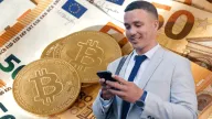 Bitcoin za 50 eur mesačne môže zabezpečiť dôchodok