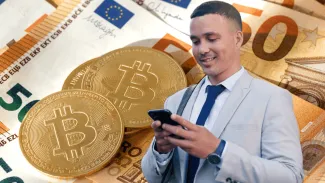 Bitcoin za 50 eur mesačne môže zabezpečiť dôchodok