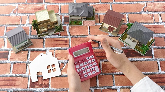 Bývanie sa predražuje: Slováci zaplatia rekordné dane