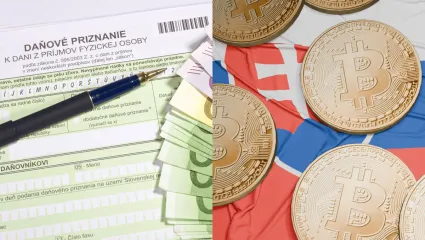 Dane z kryptomien 2026