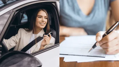 Daňové priznanie bez vystúpenia z auta