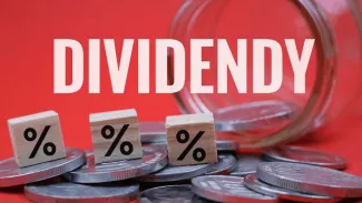 Dividendové akcie ako pasívny príjem