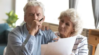 Dôchodok môže Slovákov nepríjemne prekvapiť