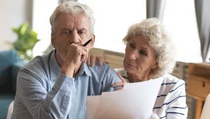 D&ocirc;chodok m&ocirc;že Slov&aacute;kov nepr&iacute;jemne prekvapiť