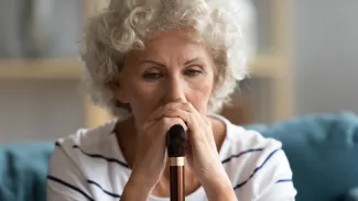 Dôchodok na Slovensku o pár rokov