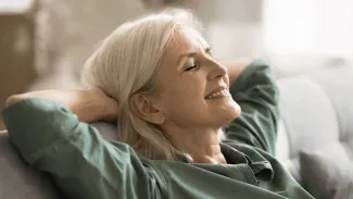 Dôchodok o 10 rokov skôr