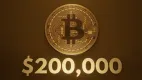 Dosiahne Bitcoin 20 000 alebo 200 000 dolárov