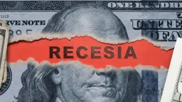 Ekonomika USA čelí recesii
