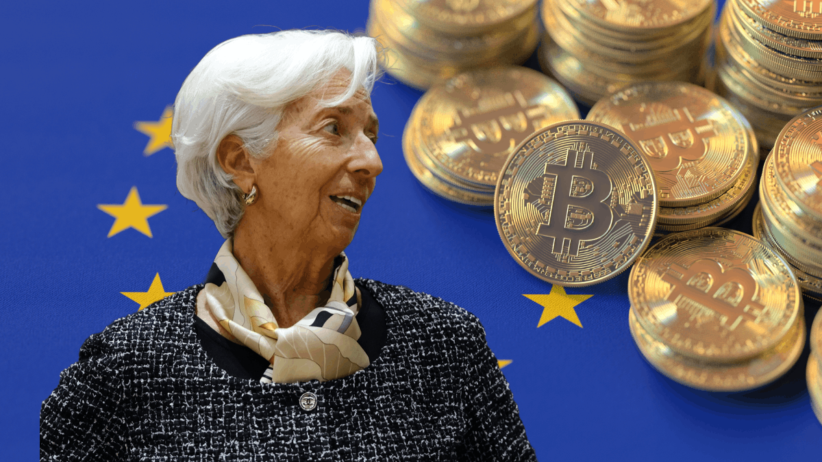 Európske banky integrujú kryptomeny