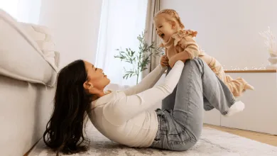 Financie a materská dovolenka