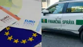 Finančná správa sa spája s Európskou prokuratúrou
